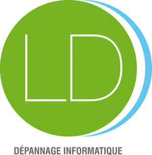 LD Dépannage informatique Mérignac, Bruges, Bordeaux • LD INFO